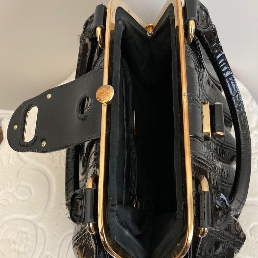 Alexander McQueen Elvie Bag - Picture 7 of 12